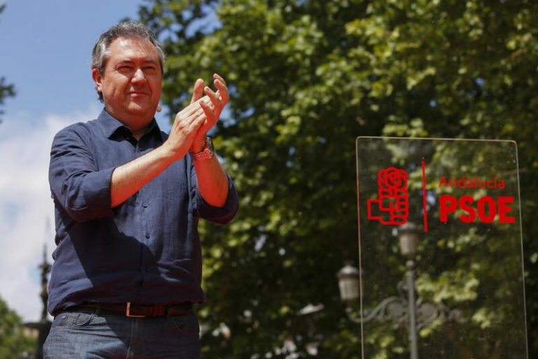 Espadas defiende peajes en autovías ante el debate generado y cree que se «ha comunicado mal»