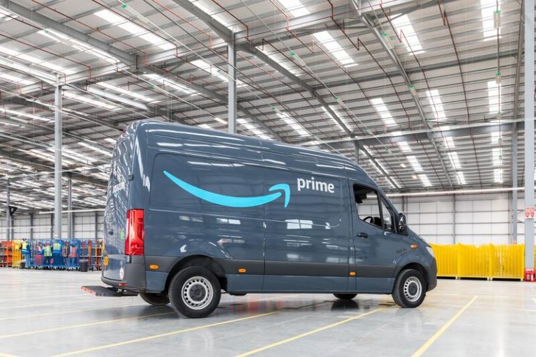 El TUE avala las ayudas fiscales a Amazon en Luxemburgo que Bruselas declaró ilegales