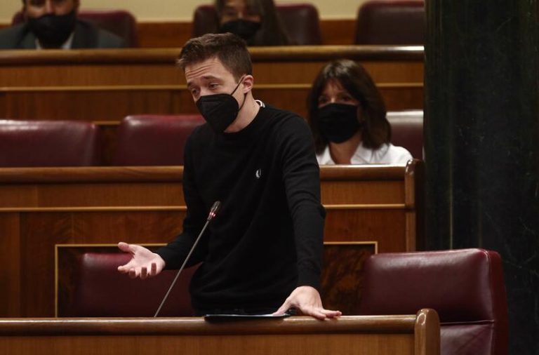 Errejón dice que el 15M «ha muerto» y que en Podemos sobró «soberbia» y «adanismo»
