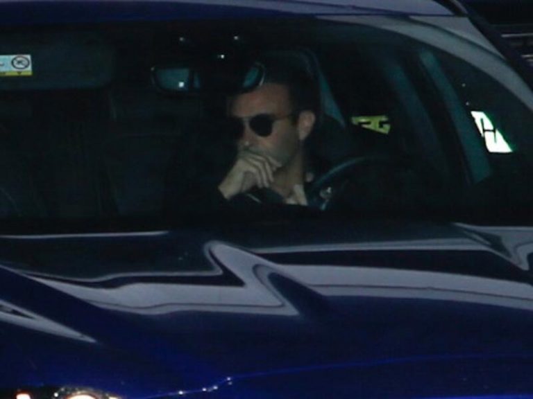 Enrique Ponce guarda silencio ante su divorcio con Paloma Cuevas