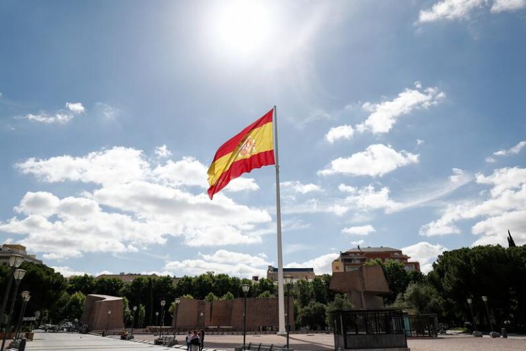 San Isidro arranca este sábado en Colón con el izado de la bandera presidido por Margarita Robles