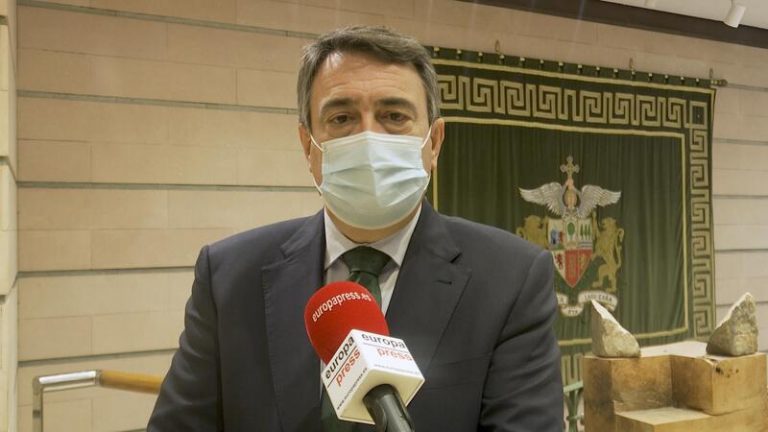 PNV critica que hay ministerios «remolones» en el cumplimiento de acuerdos y pide «imponer la voluntad política»