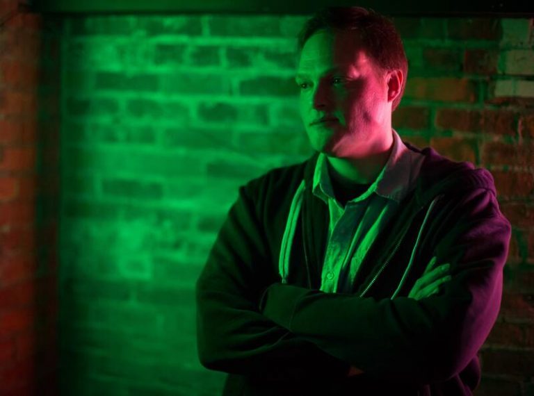 El escritor Garth Greenwell ve el deseo como «instrumento de autoconocimiento» en ‘Pureza’