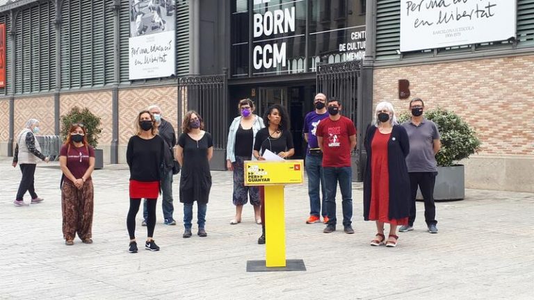 La CUP pide responsabilidad a ERC y Junts y da «por supuesto» que habrá investidura