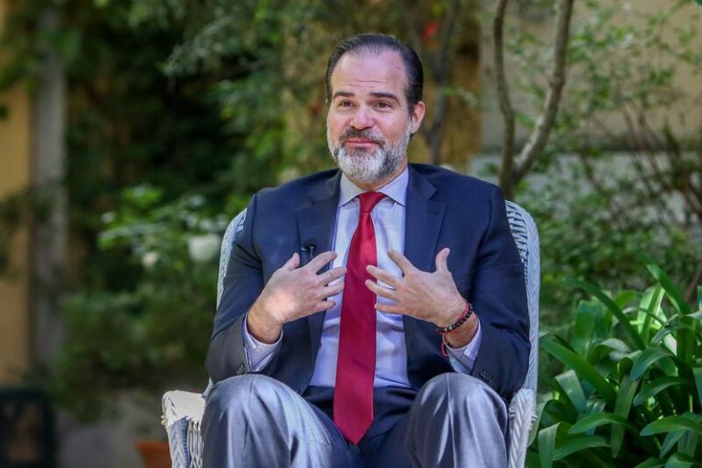El presidente del BID anima a España a ser «la puerta de Europa a América Latina y el Caribe»