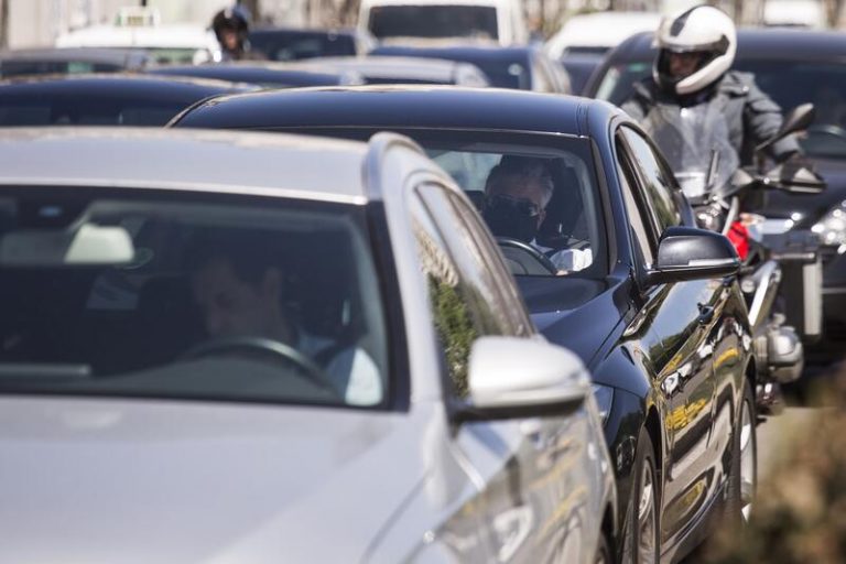 Los fabricantes de automóviles ganaron 31.200 millones de euros menos en 2020 por la pandemia
