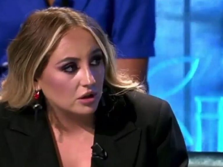 Rocío Flores ‘saca las uñas’ por Olga Moreno y Sandra Pica no quiere volver con Tom Brusse