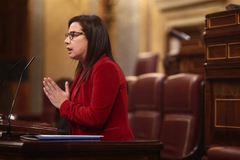 El PP culpa a Interior de «falsificar la identidad» del líder del Polisario para entrar en España