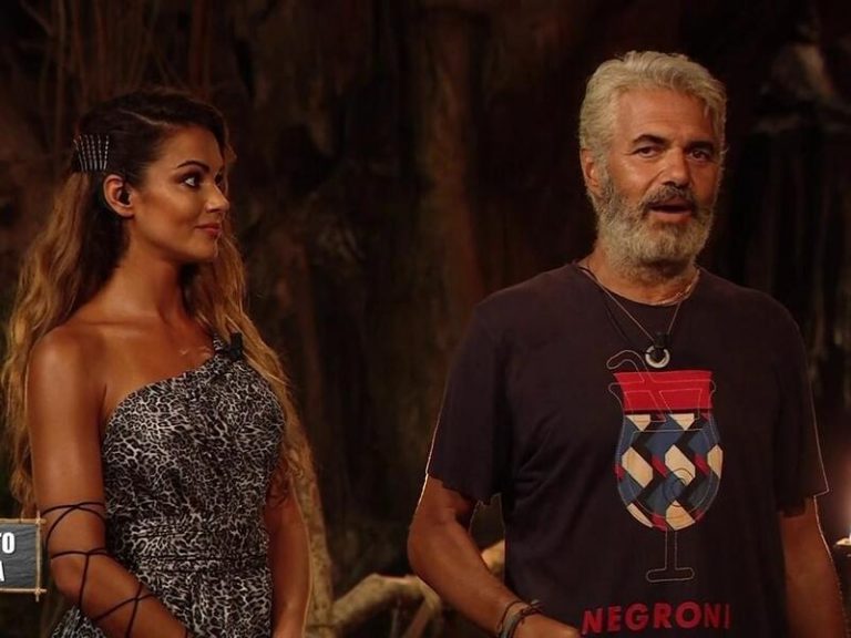 Agustín Bravo, Palito y Lola: la expulsión de Supervivientes 2021 está entre ellos
