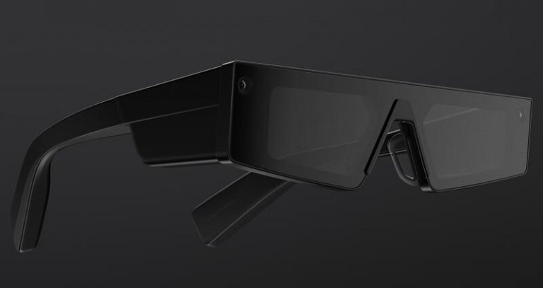 Snapchat anuncia sus primeras gafas de realidad aumentada, Spectacles 3