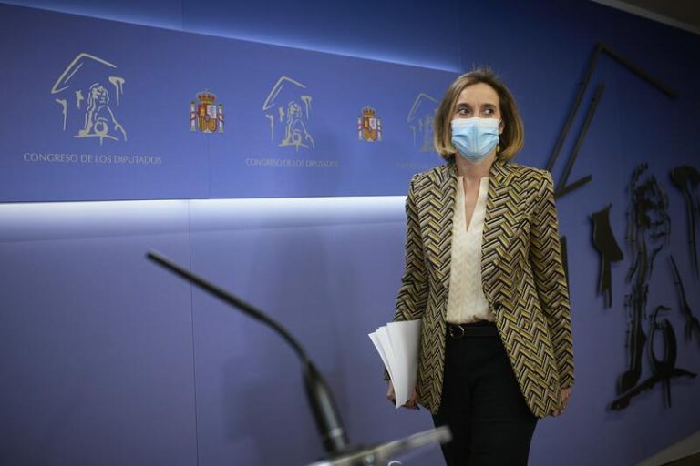 Gamarra, sobre el nuevo traslado de etarras: «Toca cumplir el pacto de la infamia de Sánchez con Bildu»