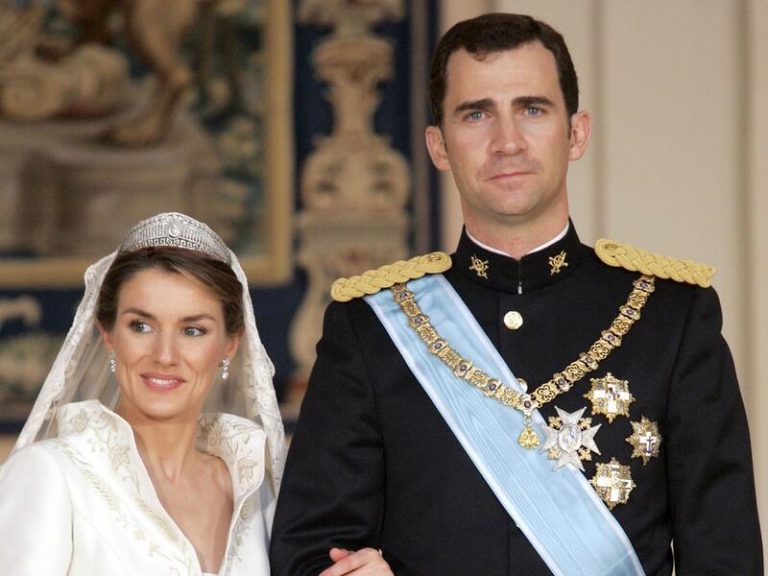 Así fue la luna de miel de los Reyes, Don Felipe y Doña Letizia