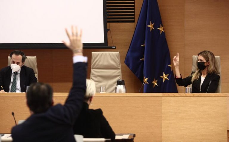 El Congreso aprobará este martes la Ley contra el fraude fiscal