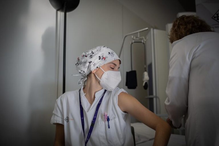 Cataluña registra 262 casos y dos muertes en las últimas 24 horas