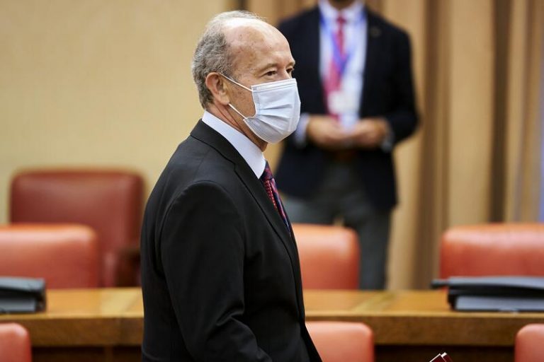 El Gobierno no tomará medidas en el caso de Ghali hasta que la Justicia se pronuncie