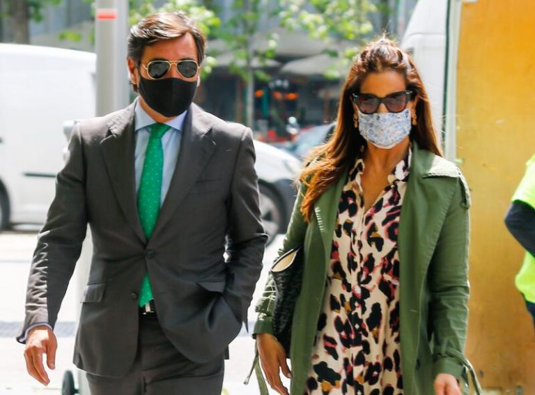 Raquel Bollo y su novio Mariano acallan los rumores de crisis