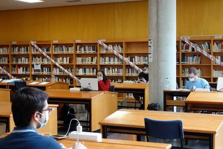 Novatadas, plagio o acoso sexual podrán conllevar hasta 3 años de expulsión de la universidad