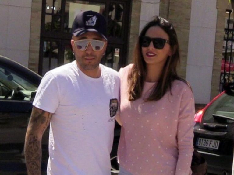 Kiko Rivera, de vacaciones tras sus declaraciones más duras sobre Isabel Pantoja