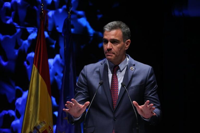 Sánchez, sobre los indultos: «Hay un tiempo para el castigo y otro para la concordia»