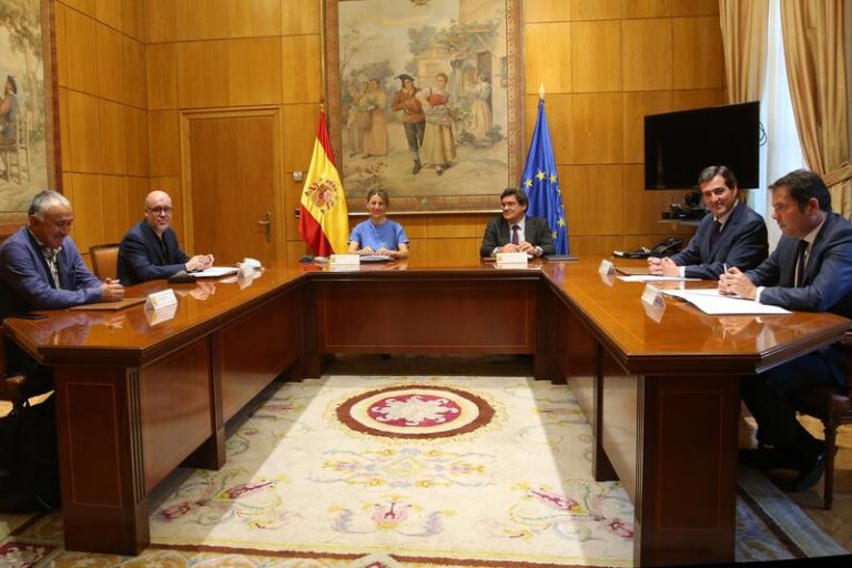 Gobierno aprueba la prórroga de los ERTE hasta el 30 de septiembre
