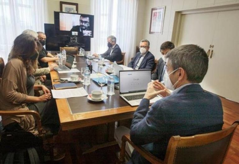 El Gobierno aprueba este jueves la extensión de las prestaciones de los autónomos