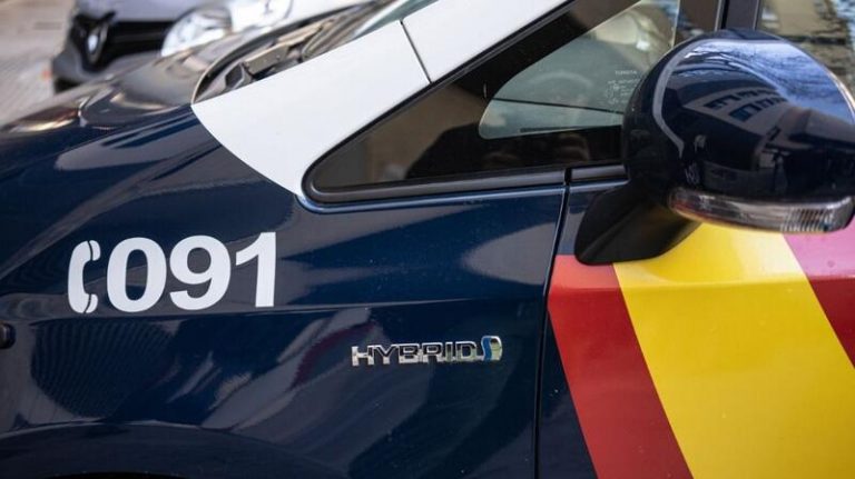 Detenido un hombre en Sevilla por matar a una mujer