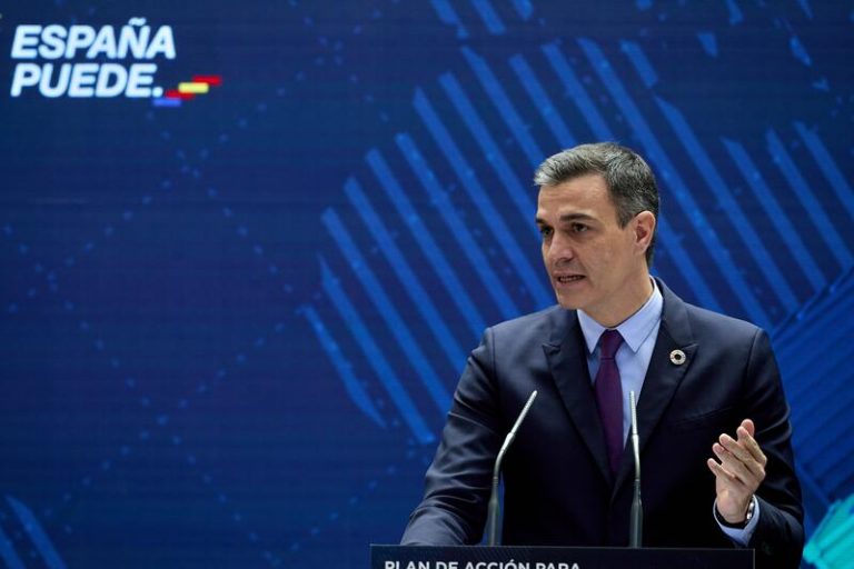España participará en la prueba del ‘pasaporte covid’ de la UE a partir del 7 de junio