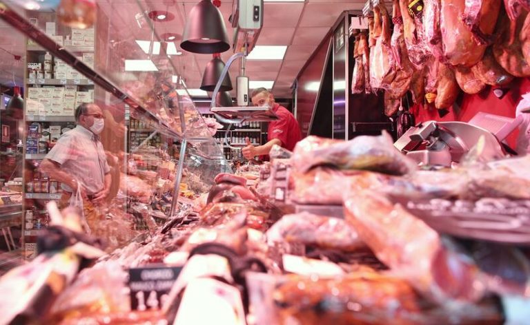El IPC sube medio punto en mayo hasta el 2,7%, su máximo en 4 años
