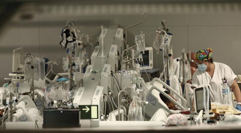 Madrid notifica 233 casos nuevos, 153 de las últimas 24 horas, y 14 fallecidos