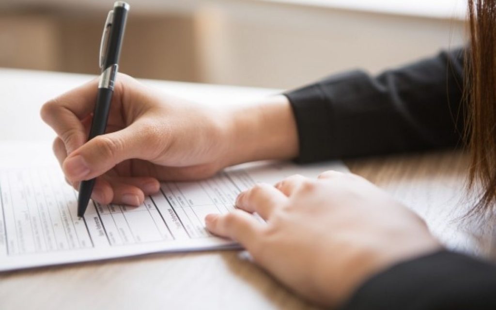 Cómo Escribir Una Declaración Jurada 3 Tipos De Documentos Según Su Objetivo