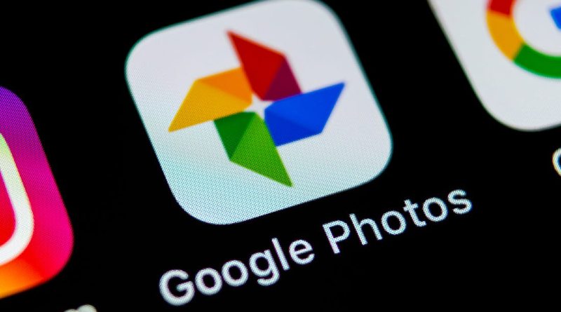 ¿Cómo Localizar El Botón Oculto De Google Fotos?