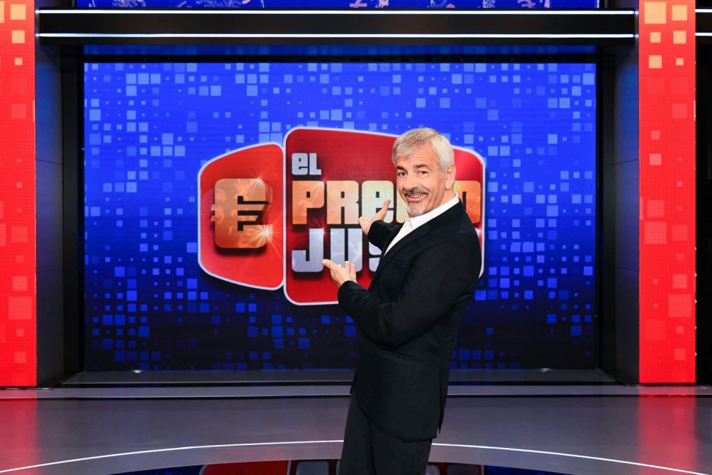 El Precio Justo: La Última Decisión De Telecinco Que Ha Enfadado A Sus Fans
