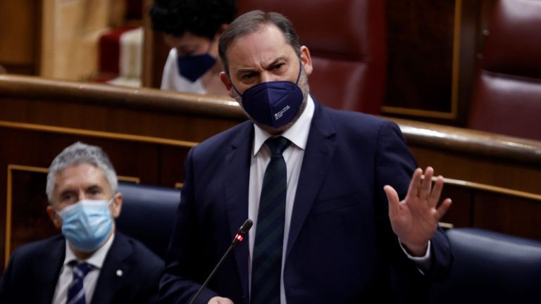 Gobierno responde tras informe del TS que la decisión sobre los indultos es suya