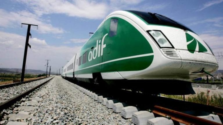 Adif anuncia la contratación de 6.200 personas hasta 2025 para atender la demanda