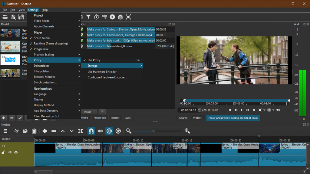 Algunas Aplicaciones Para Editar Vídeos Desde Tu Celular