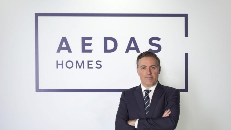 Aedas Homes lanza un bono ‘verde’ de 315 millones con vencimiento en 2026