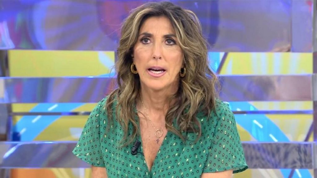 Ahora Mediaset le da una gran patada