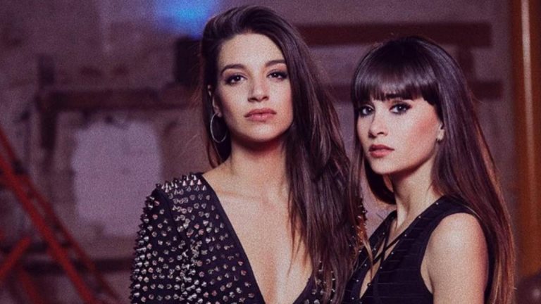 La verdadera razón por la que Aitana y Ana Guerra no fueron a Eurovisión
