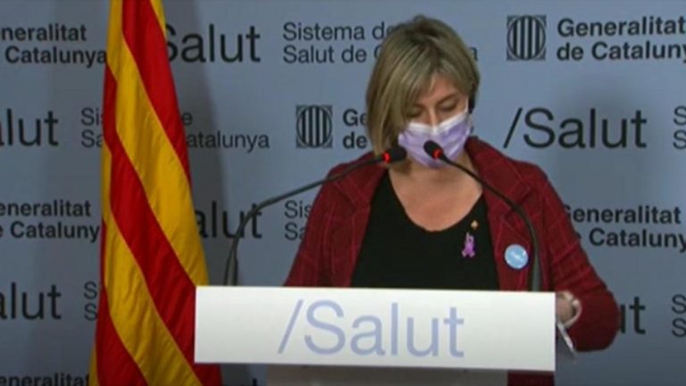 Cataluña flexibiliza medidas en la restauración y en reuniones