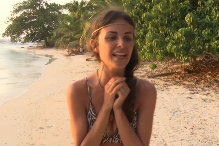 Alexia Rivas: los ‘méritos’ que la han expulsado de Supervivientes 2021