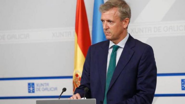 Galicia está «segura» de que batirá en 2022 el récord de 5 millones de turistas