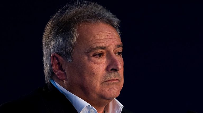 Existen «numerosas evidencias» de la participación de Rus en los contratos ‘zombies’