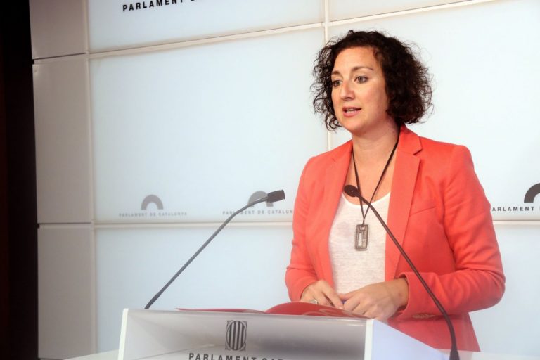 El PSC recuerda que la mesa de diálogo es entre gobiernos
