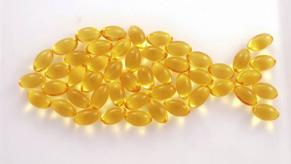 ¿Qué Es El Omega 3?