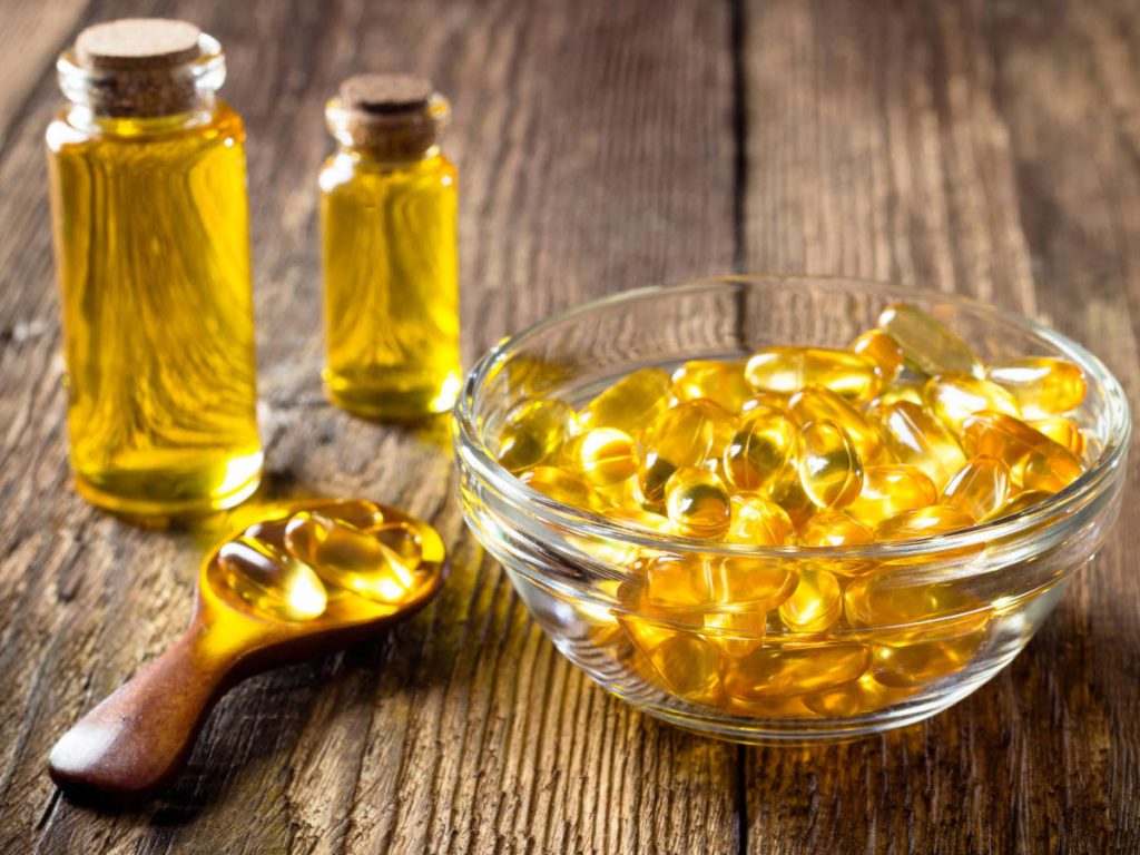 ¿Cuál Es La Importancia Del Omega 3 En Nuestra Dieta?