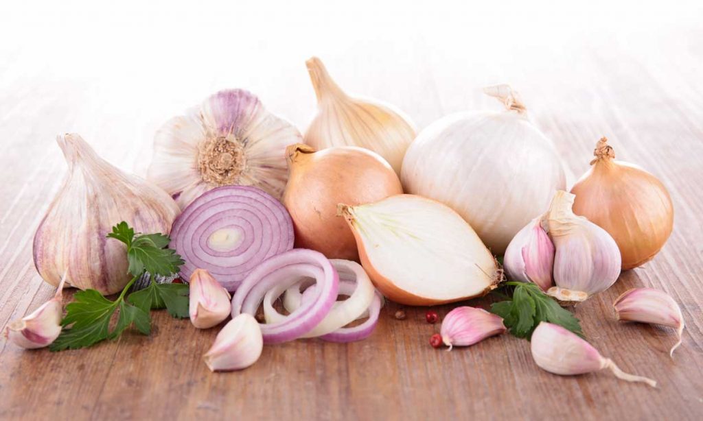 Conoce Algunos Alimentos Causantes Del Alma Aliento En Las Personas