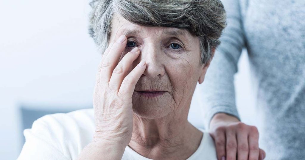 ¿Qué habilidades aún prevalecen con el avance del Alzheimer, un poco más?