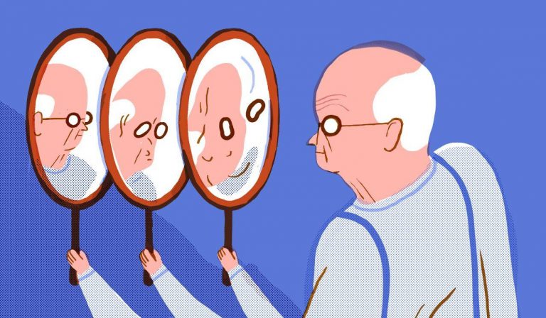 Alzheimer: si andas de esta forma, puedes tener la enfermedad