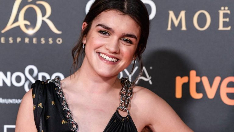 Operación Triunfo: ¿Qué ha hecho Amaia Romero desde que ganó?