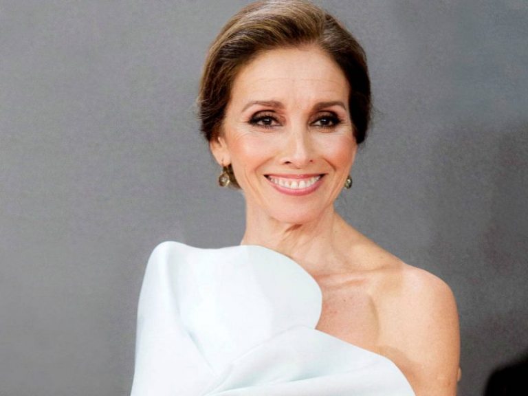 ‘Ana Belén 70’, la colección definitiva de la carrera musical de Ana Belén